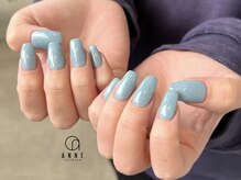 アンネ 梅田 ALLYS店(ANNE)/担当→水島佑佳