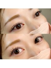 アイリス(eyeris)/フラットラッシュ