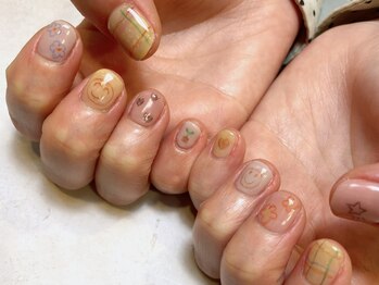 ラ プレジール バイ ヒップスデコ 大宮(La Plaisir by Hip's deco)/持ち物やり放題90分初回¥8500