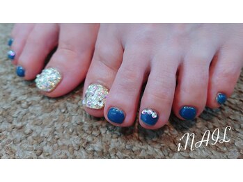 アイネイル(iNAIL)/