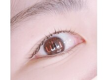 ウル(ulu)/まつげパーマ