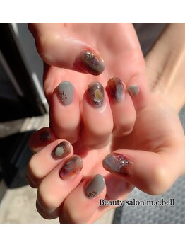 エムシーベル(m.c bell)/