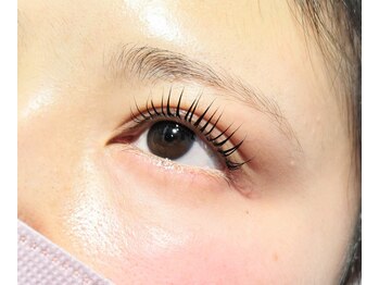 アイラッシュサロン エフ(f)/｜☆まつげパーマ☆