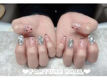 フォルトゥーナ 神田(Fortuna)/