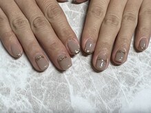 ケーネイル(Knail)/ミラーアート