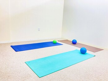 そりまち整体院/ボディメイク専用スタジオ♪