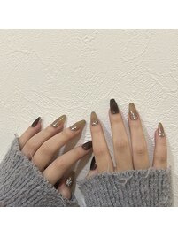 《HAND》持ち込みdesign