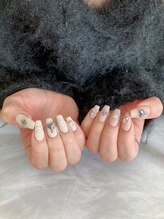 アイスティ(aisti)/マットネイル