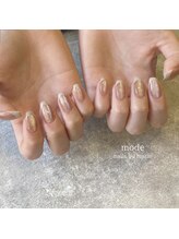 モード 千葉店(mode)/マグ×フレンチ