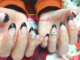 ★フレンチ◆Vカット★