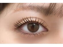 ダブリューサロン(W Salon)/ラッシュリフトCカール