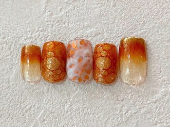 ネイルビート(NAIL BEAT)/ドロップネイル