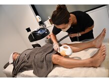 バタフライ 平塚店(Butterfly)/【メンズ】全身脱毛