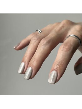 ロウズネイル 立川店(LOEWS NAIL)/Magnet/マグネット