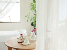 フェムーン 武蔵浦和店(FEMOON)/玄関を開けると鼻をくすぐる香り