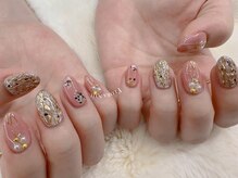 フローラネイルサロン/