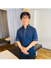 肩こり解消処 ハンモック 早稲田店(Hammock) アマノ 