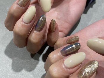 アンドローブ 銀座店(&robe)/simple collection