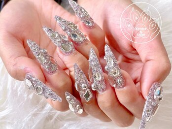 ショコ アンド ラム(Syoko&Lum)/フリーコースデザイン♪