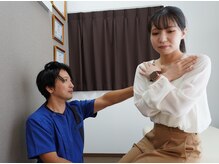キンマク 沖縄院(KINMAQ)の雰囲気（2024年4月開院！大変多くの方々にご利用頂いてます♪）