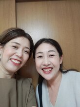 フロー(Flow)/50代　M様　更年期の不調対策に