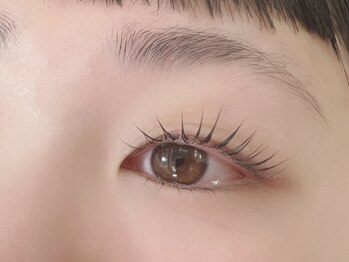 オリーブ(Olive)/立ち上げスタイル