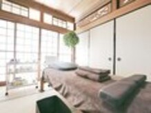 キンモクセイ鍼灸治療院(kinmokusei鍼灸治療院)/穴場