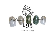 ネイルサロン193 亀有店/バレンタイン6000