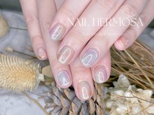 エルモサ/ネイルデザイン