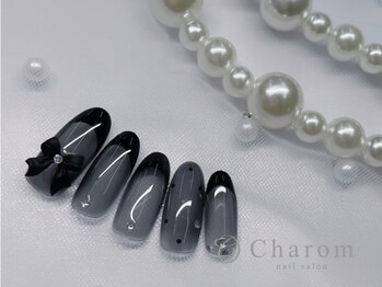 チャロム(Charom)/《期間限定》定額デザイン