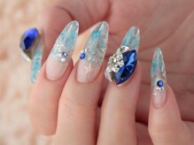 ネイルサロンロータス(Nailsalon Lotus)