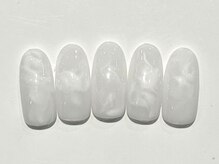 イヴ 新浦安店(Eve)/ミルキーホワイトもやもや