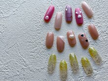 マイ ネイル 銀座店(Mai Nail)/
