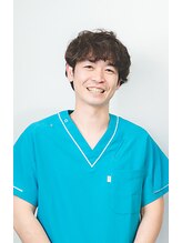 みや整体院 仲村 祐一