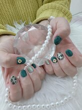 はあとねいる 多治見店/デザイン紹介