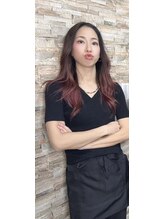 リンク(rinc。) 川竹 里菜