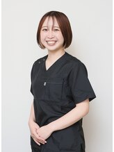 西宮にこ整骨院 整体院&nbsp;マエダ ユナ