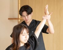 ナオル整体 名古屋八事院(NAORU整体)
