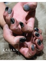 カリアン(KALIAN)/【メンズ】フルアート