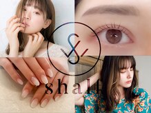 シャルフ(shalf)