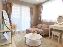 サロン　クレール(salon Clair)の雰囲気（成増/インディバ/エステ/フェイシャル/肩こり/腰痛/小顔/むくみ）