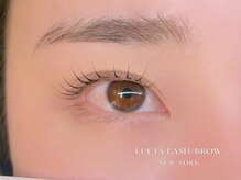 ルシアラッシュブロウ 新宿(LUCIA LASH BROW)/マスカラパーマ