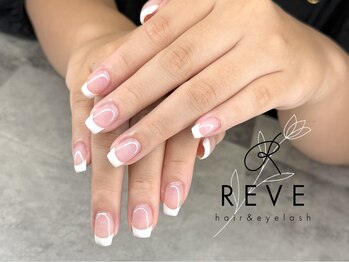 レーヴ(REVE)/フレンチコース