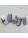 ステラおすすめトレンドコース