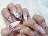 【HAND】定額デザイン！ベイビーブーマー◎