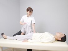 武蔵小金井整体からだばらんす/ダイエット・小金井・武蔵小金井