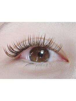 キープ力が自慢のサロン