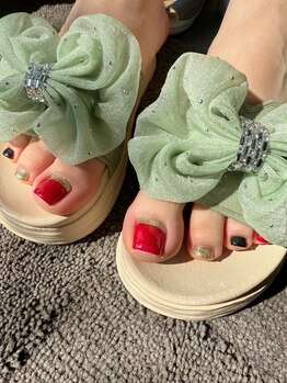 マーズ(Mar's)/デザインTomoka