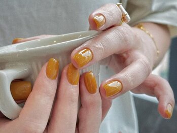 カカネイルズ(Kaka nails)/ワンカラー