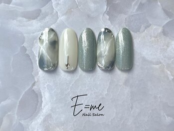 フォトジェニック定額デザイン9